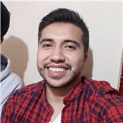 Profesor de bachillerato técnico de mecatrónica